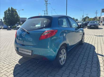 Mazda - 2
