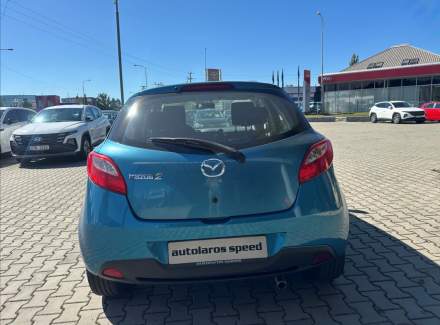 Mazda - 2