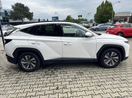 Hyundai - Tucson