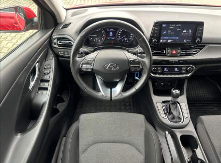 Hyundai - i30