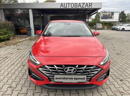 Hyundai - i30