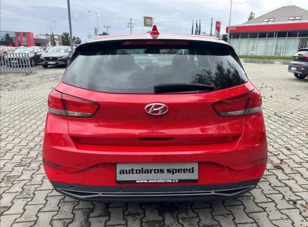 Hyundai - i30