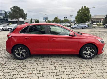 Hyundai - i30