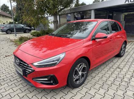 Hyundai - i30