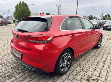 Hyundai - i30