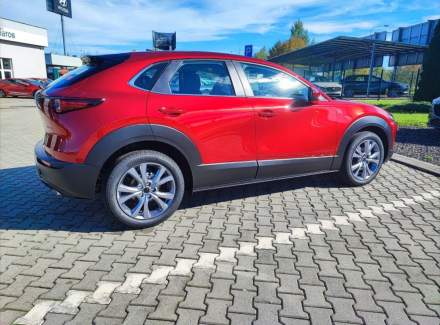 Mazda - CX-30