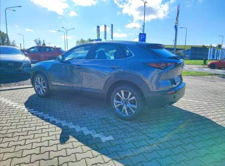 Mazda - CX-30