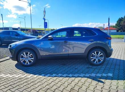 Mazda - CX-30