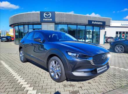 Mazda - CX-30
