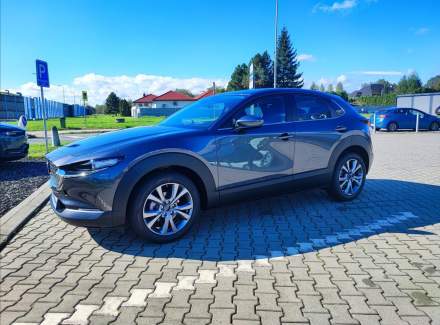 Mazda - CX-30