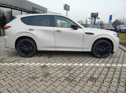 Mazda - CX-60