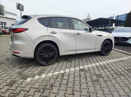 Mazda - CX-60