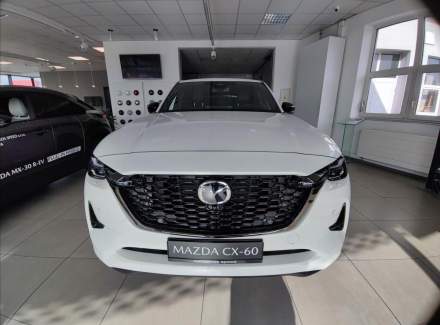 Mazda - CX-60