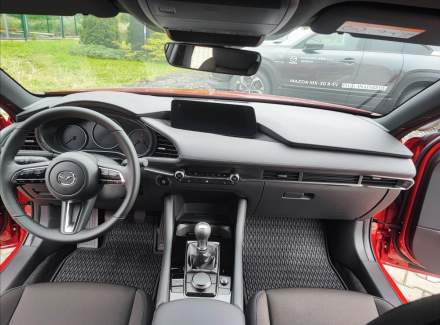 Mazda - 3