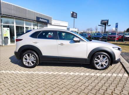 Mazda - CX-30
