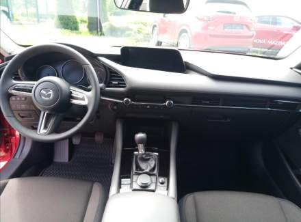 Mazda - 3
