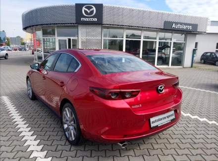 Mazda - 3