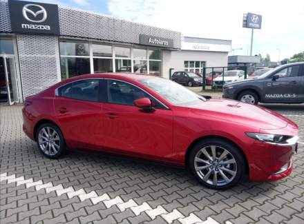 Mazda - 3