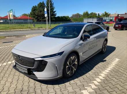 Mazda - 6e