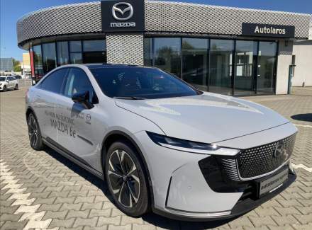 Mazda - 6e