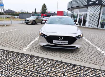 Mazda - 3