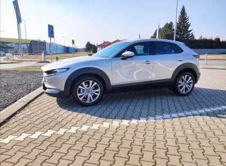 Mazda - CX-30