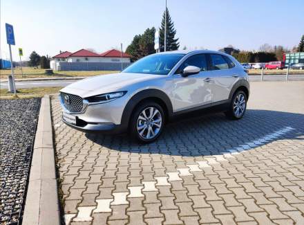 Mazda - CX-30