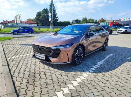 Mazda - 6e