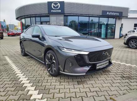 Mazda - 6e