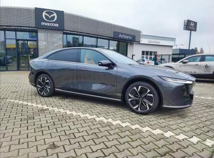 Mazda - 6e