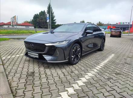 Mazda - 6e