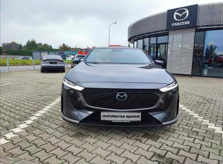 Mazda - 6e