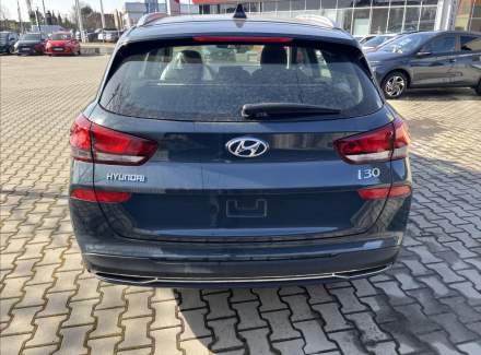 Hyundai - i30