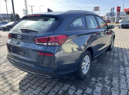 Hyundai - i30