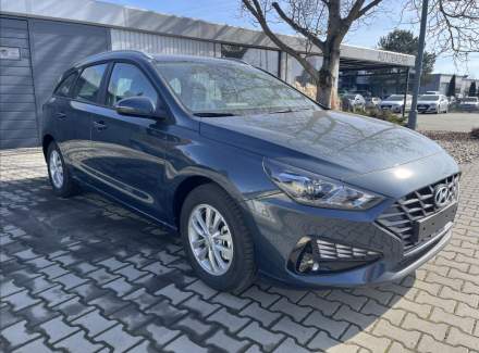 Hyundai - i30
