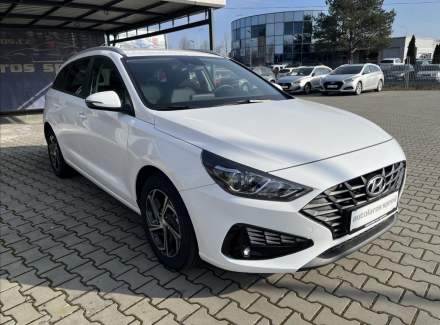 Hyundai - i30
