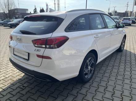Hyundai - i30