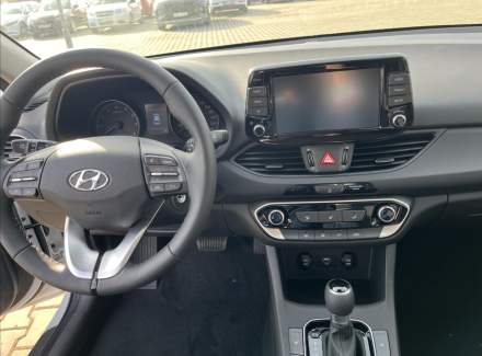 Hyundai - i30