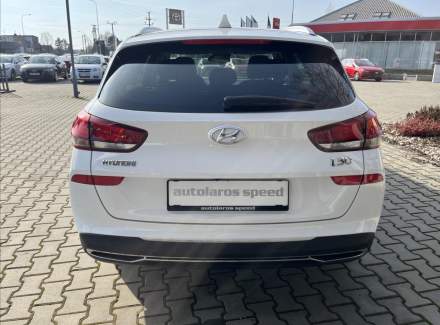 Hyundai - i30