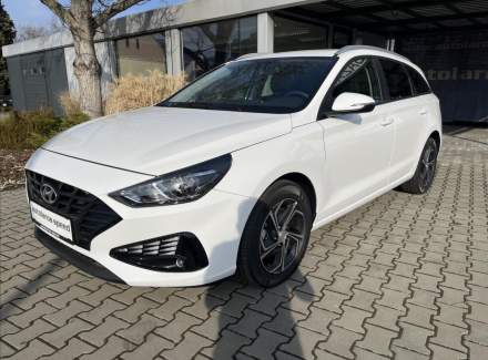 Hyundai - i30