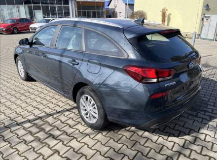 Hyundai - i30