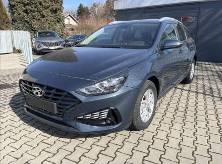 Hyundai - i30