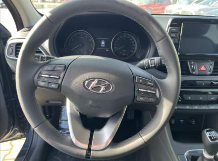 Hyundai - i30