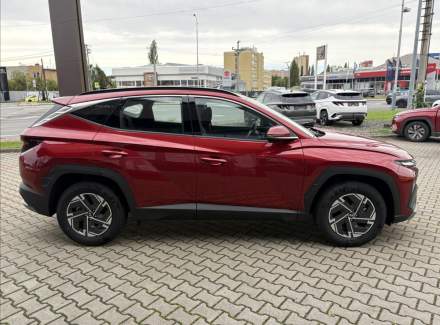 Hyundai - Tucson
