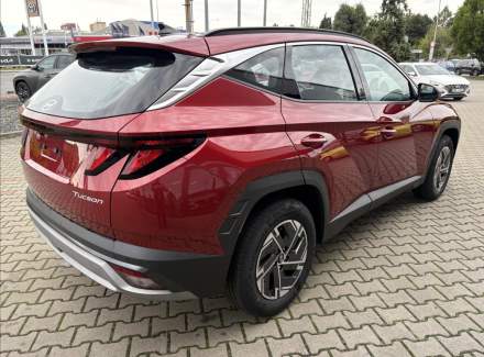 Hyundai - Tucson