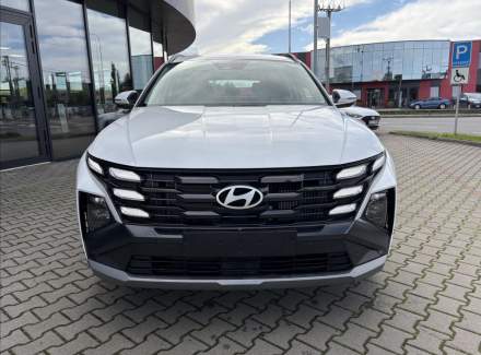 Hyundai - Tucson