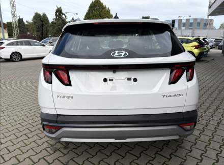 Hyundai - Tucson