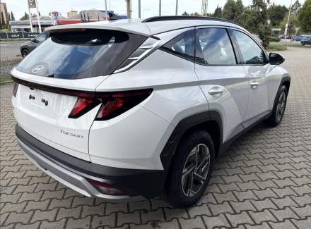 Hyundai - Tucson