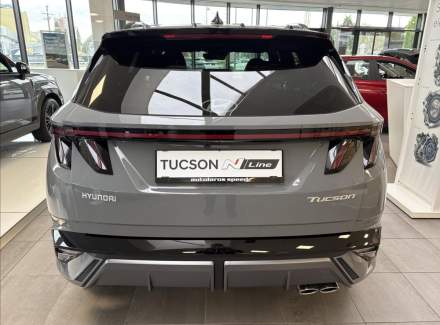 Hyundai - Tucson