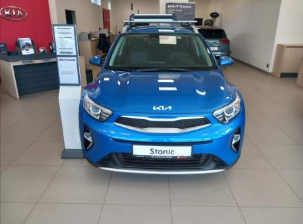 Kia - Stonic
